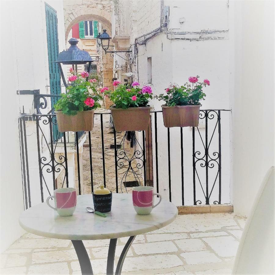 로코로톤도 Il Balcone Di Giulietta 빌라 외부 사진