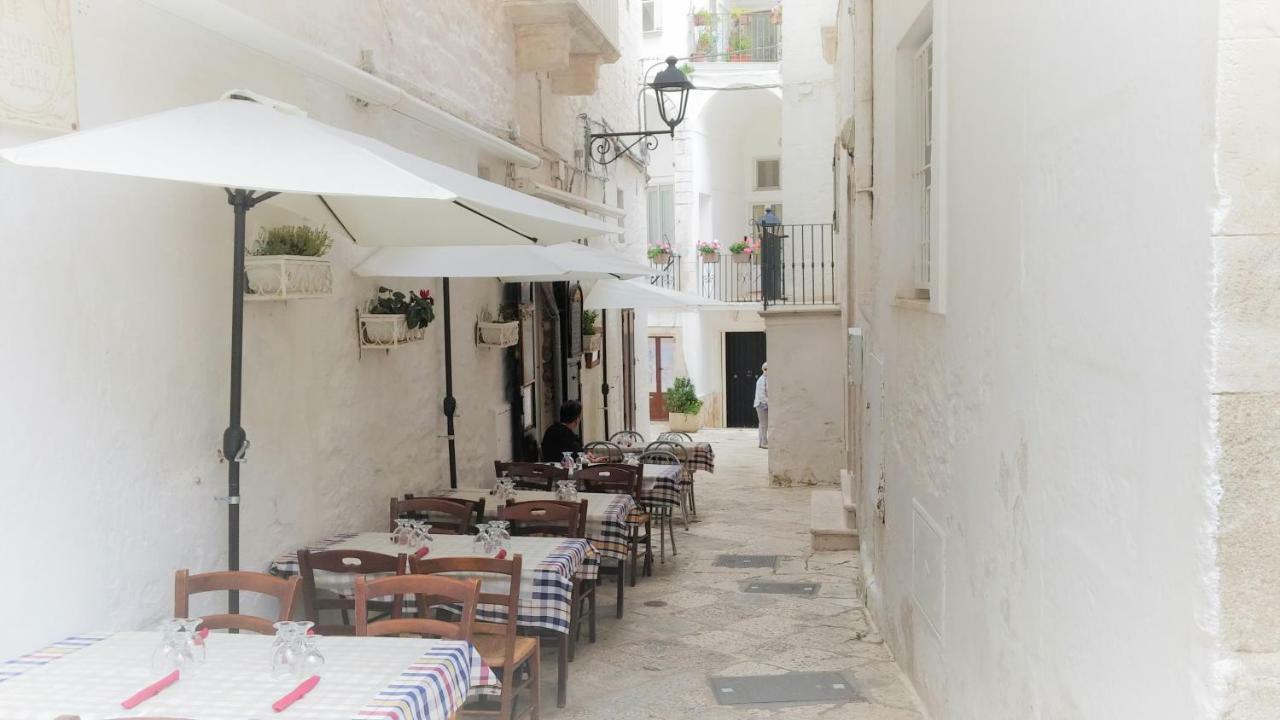 로코로톤도 Il Balcone Di Giulietta 빌라 외부 사진