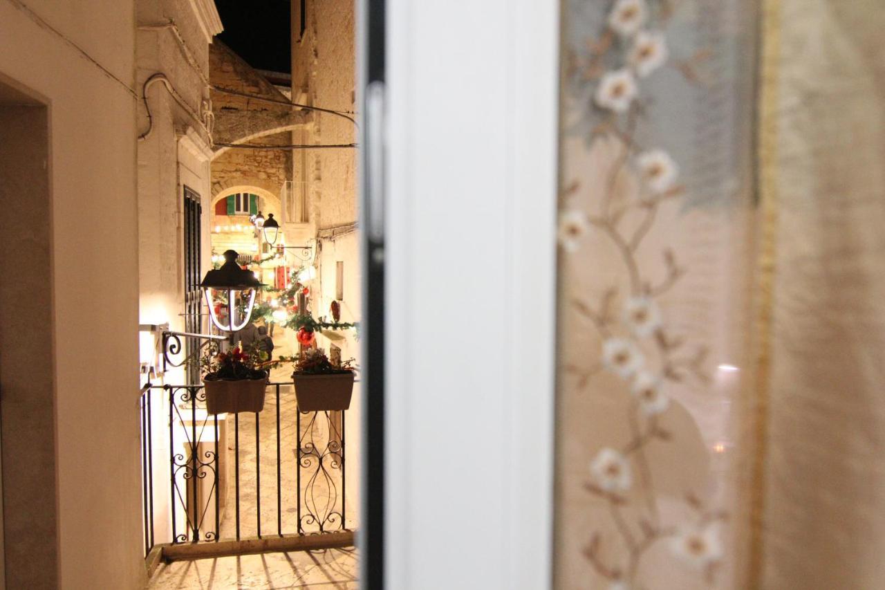 로코로톤도 Il Balcone Di Giulietta 빌라 외부 사진
